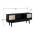 Holly & Martin Simms Midcentury Modern Media Console