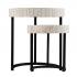 Kennerly Nesting Side Tables - 2pc Set