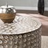 Campti Round Accent Table