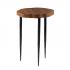 Yeaveley Round Accent Table