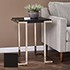Barcia Side Table