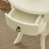 Lindstrom Tall Accent Table with Storage