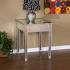 Mirage Mirrored Accent Table Thumbnail