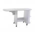 Sewing Table - White