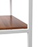 Outdoor Serving Table w/ Storage