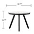Wallinca Outdoor Seating Set - 3pc