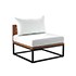 Taradale Outdoor Chair w/ Cushions