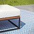 Taradale Modular Outdoor Sofa w/ Cushions