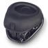 HardBodyPRO Full-Size Headphone Case-Black Nylon