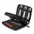 Travel Organizer For Electronics & Cables - Sm