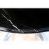 Stainless Steel & Black Marquina Marble Dining Table