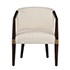 Exmont Upholstered Accent Chair