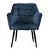 Trevilly Upholstered Accent Chair
