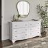 Monterey 6 Drawer Dresser