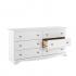 Monterey 6 Drawer Dresser