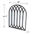 Chalfin Hanging Wall Mirror