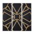 Mavlani Decorative Wall Panels - 3pc Set