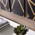 Mavlani Decorative Wall Panels - 3pc Set