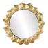 Orivesi Round Decorative Mirror