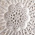Sollison Carved Wall Decor