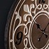 Aprille Round Wall Clock