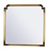 Lydia Art Decp Decorative Wall Mirror